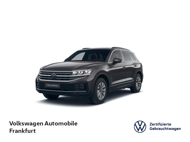 VW Touareg 5.038 km 61.880 &euro; Frankfurt 60326