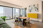 Etagenwohnung Frankfurt am Main Westend-Süd - 3 Zimmer, 108 m&sup2;, 3.925&euro; | Angebot:26556285