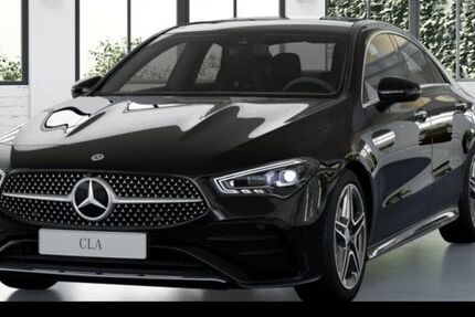 Mercedes CLA 200