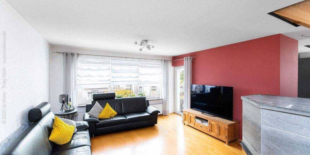 Mehrfamilienhaus, Wohnhaus Mühlheim am Main Dietesheim - 9 Zimmer, 208 m&sup2;, 749.900&euro; | Angebot:25705355