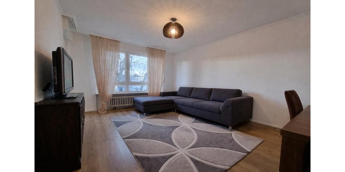 Etagenwohnung Offenbach am Main Bieberer Berg - 3 Zimmer, 70 m&sup2;, 970&euro; | Angebot:26088844