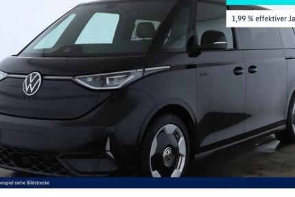VW ID. Buzz 7.563 km 72.380 &euro; Hanau 63452