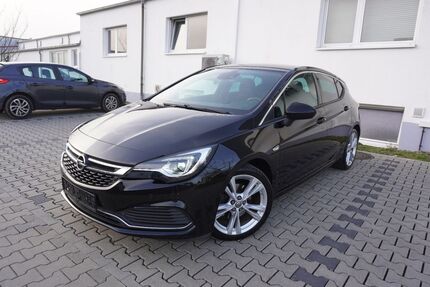 Opel Astra 128.000 km 11.990 &euro; Rödermark 63322