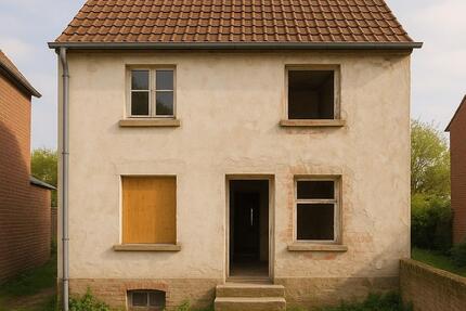 Doppelhaushälfte in Dieburg zimmer