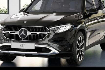 Mercedes-Benz GLC 200 9.900 km 54.990 &euro; Frankfurt 60599