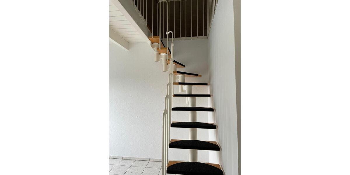Dachgeschoßwohnung Karlstein am Main - 3.5 Zimmer, 115 m&sup2;, 1.090&euro; | Angebot:26406765