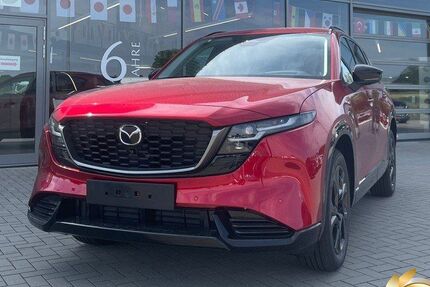 Mazda CX-5 3.000 km 42.590 &euro; Karben 61184