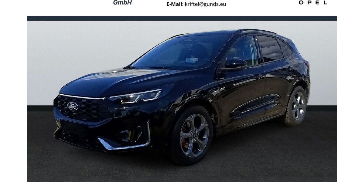Ford Kuga 14.340 km 34.690 &euro; Kriftel 65830