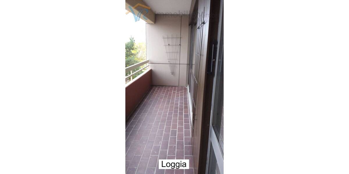 Etagenwohnung Ginsheim-Gustavsburg Gustavsburg - 2 Zimmer, 56 m&sup2;, 180.000&euro; | Angebot:25670404