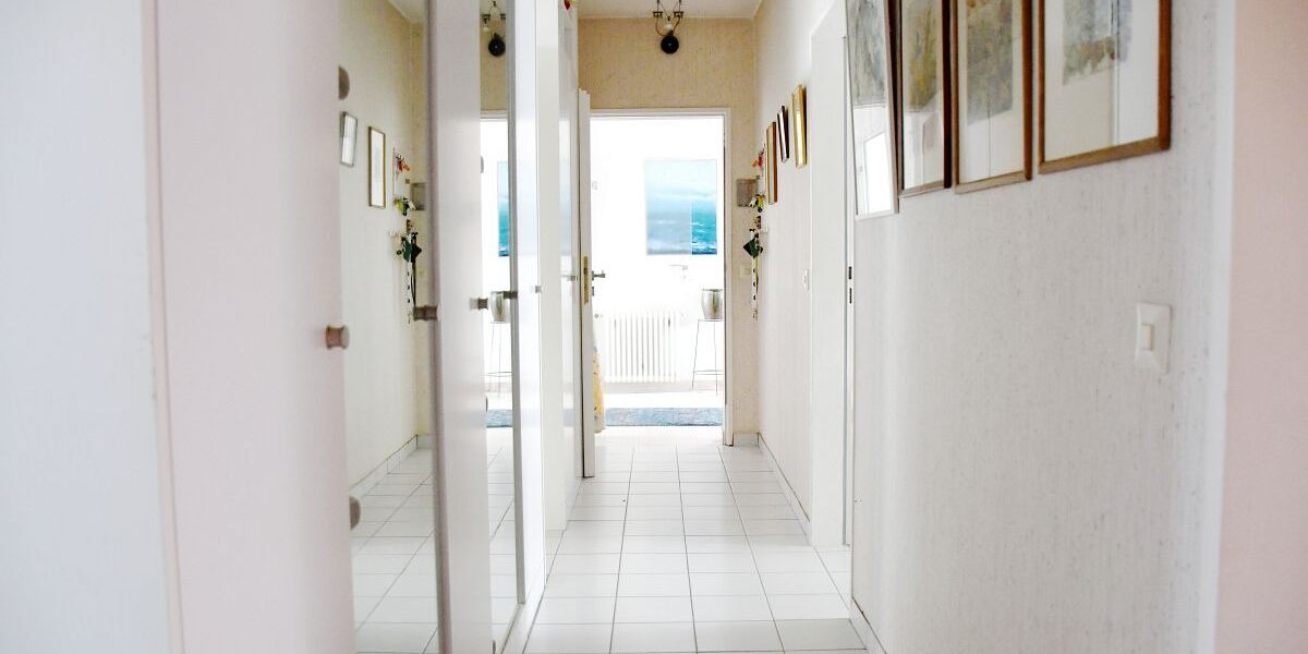 Architektenbungalow + Einliegerwohnung + separate Büroeinheit in Feldrandlage von DA-Arheilgen - Bungalow Darmstadt-Arheilgen Darmstadt/Vororte | Angebot:26440066