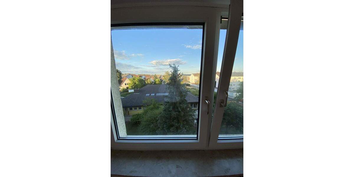 Etagenwohnung Rödermark Urberach - 2 Zimmer, 50 m&sup2;, 155.000&euro; | Angebot:25716315