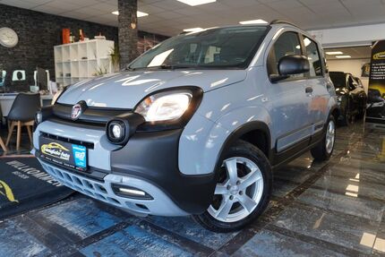 Fiat Panda 111.632 km 8.900 &euro; Mühlheim am Main nähe Frankfurt 63165