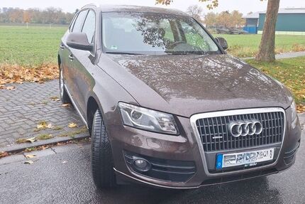 Audi Q5 73.200 km 16.800 &euro; Hochheim 65239
