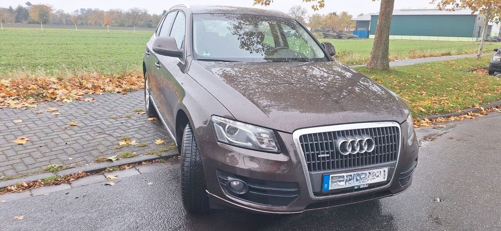 Audi Q5 73.200 km 16.800 &euro; Hochheim 65239