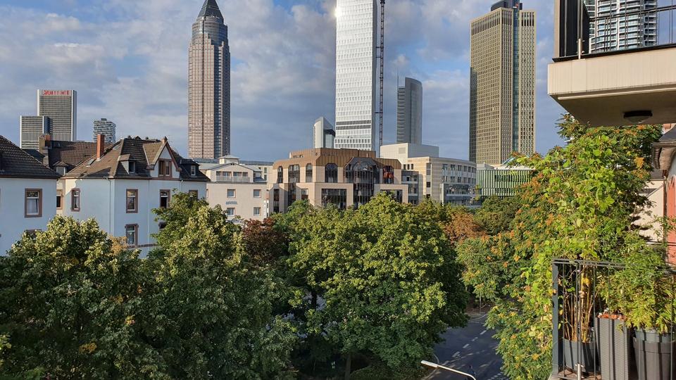 Etagenwohnung Frankfurt am Main Gutleutviertel - 3 Zimmer, 75 m&sup2;, 1.900&euro; | Angebot:26335540