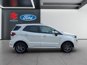 Ford EcoSport ST-Line*WinterP*Fahrassist.&Technik-P* 82.000 km 13.870 &euro; Nidderau 61130