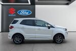 Ford EcoSport ST-Line*WinterP*Fahrassist.&Technik-P* 82.000 km 13.870 &euro; Nidderau 61130