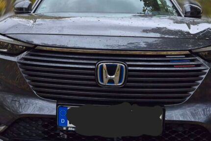 Honda HR-V 40.000 km 22.999 &euro; KRIFTEL 65830