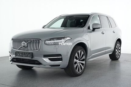 Volvo XC90 45.337 km 53.370 &euro; Eschborn 65760