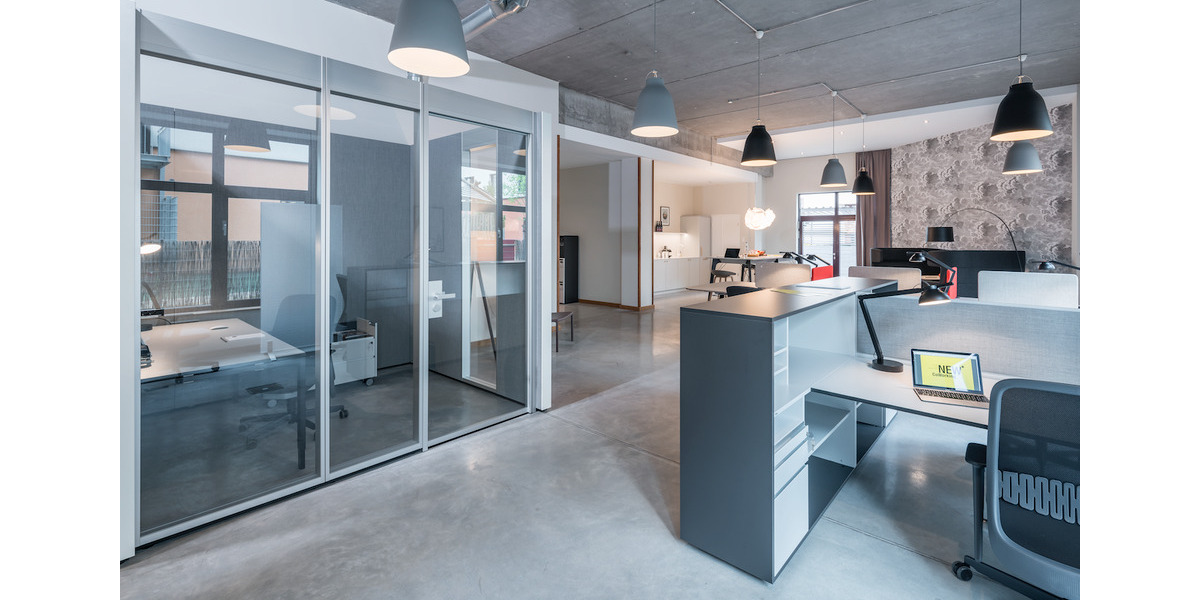 Gewerbeobjekt Frankfurt am Main Gutleutviertel - 250&euro; | Angebot:26416541