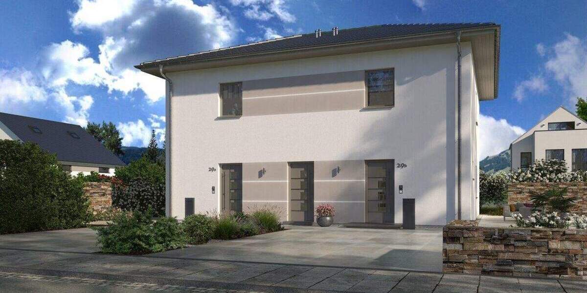 Mehrfamilienhaus, Wohnhaus Nidderau Heldenbergen - 8 Zimmer, 226 m&sup2;, 912.000&euro; | Angebot:25606516