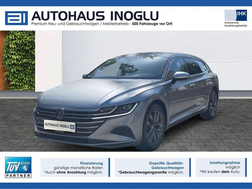 Arteon