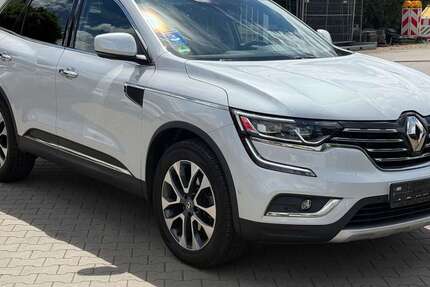 Renault Koleos 86.000 km 16.900 &euro; Heusenstamm 63150