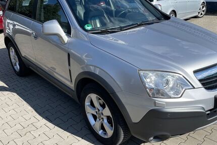 Opel Antara 275.000 km 2.490 &euro; Niederdorfelden 61138