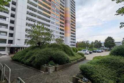 Wohnung zum Kaufen in Frankfurt am Main 129.000 € 38.67 m² 1 zimmer