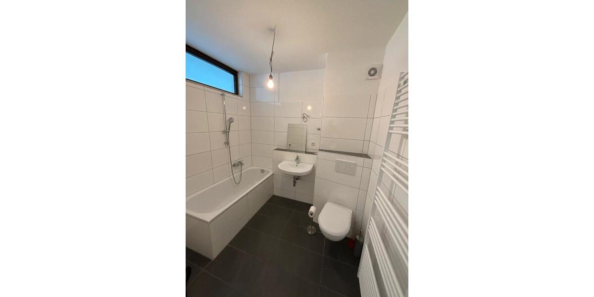 Etagenwohnung Bad Homburg vor der Höhe Gonzenheim - 1.5 Zimmer, 47 m&sup2;, 580&euro; | Angebot:26461176