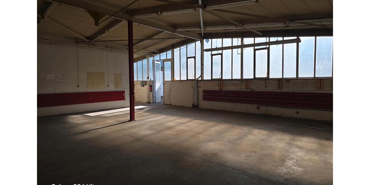 Gewerbeobjekt Offenbach am Main Bieberer Berg - 1.900&euro; | Angebot:26311629