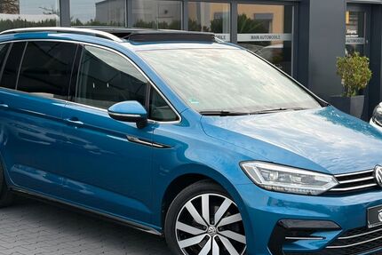 VW Touran 92.000 km 22.890 &euro; Seligenstadt 63500