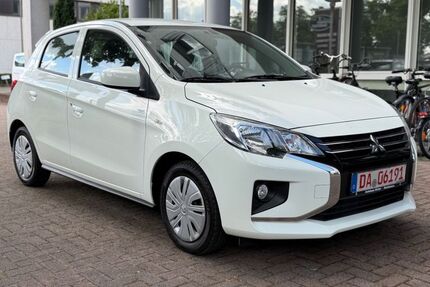 Mitsubishi Space Star 16.500 km 8.880 &euro; Darmstadt 64293