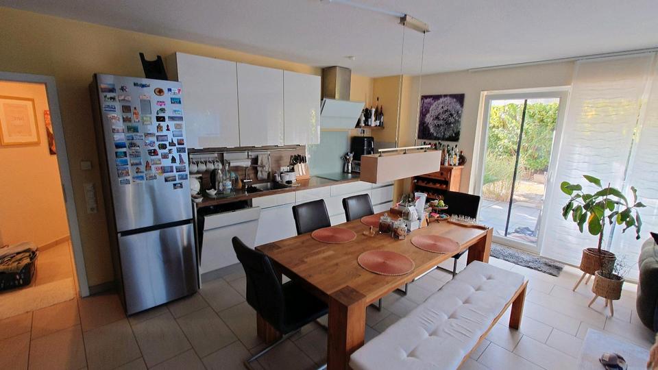 Erdgeschoßwohnung Egelsbach - 4 Zimmer, 98 m&sup2;, 510.000&euro; | Angebot:27298242