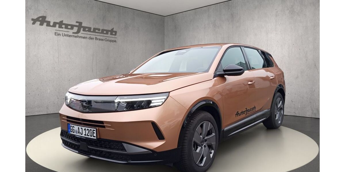 Opel Grandland (X) 5.555 km 38.990 € Rüsselsheim 65428