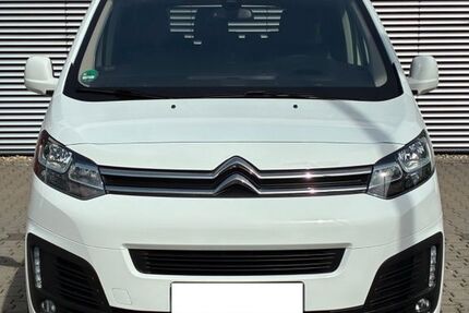 Citroen SpaceTourer 61.000 km 28.900 &euro; Friedberg (Hessen) 61169