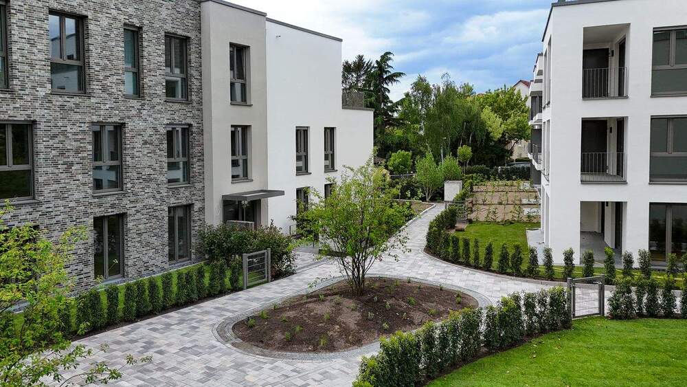 Etagenwohnung Maintal Dörnigheim - 3 Zimmer, 84 m&sup2;, 1.440&euro; | Angebot:23944526