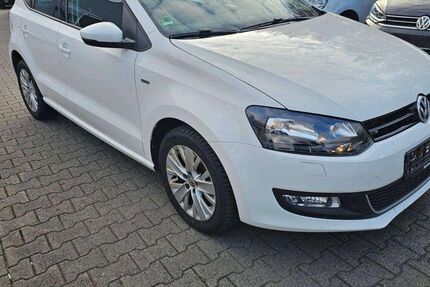 VW Polo 53.000 km 11.199 &euro; Eppstein 65817