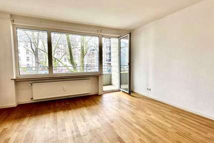 Wohnung Frankfurt am Main Bornheim - 1 Zimmer, 32 m&sup2;, 670&euro; | Angebot:25591934