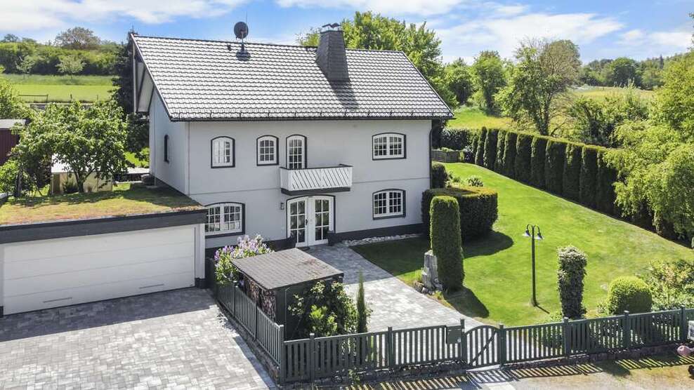 Haus zum Kaufen in Schmitten 635.000 € 163.52 m²