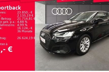 Audi A3 26.924 km 23.650 &euro; Frankfurt am Main 60314