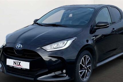 Toyota Yaris 83.153 km 16.990 &euro; Offenbach 63071