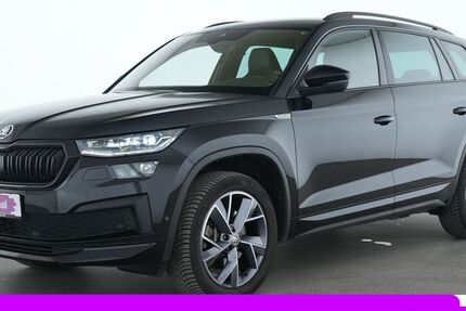 Skoda Kodiaq 39.252 km 35.742 &euro; Dietzenbach bei Frankfurt 63128