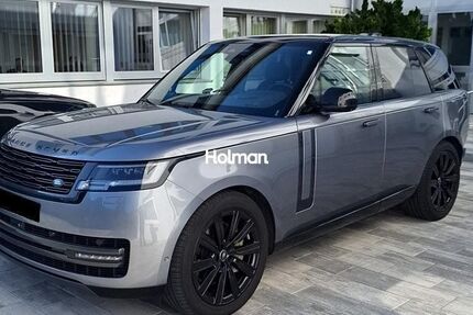 Land Rover Range Rover 135.487 km 104.887 &euro; Eschborn 65760