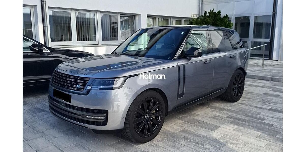 Land Rover Range Rover 135.487 km 104.887 &euro; Eschborn 65760