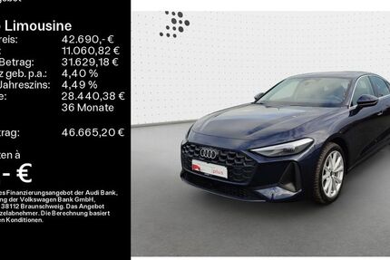 Audi A5 27.462 km 42.690 € Bad Nauheim 61231