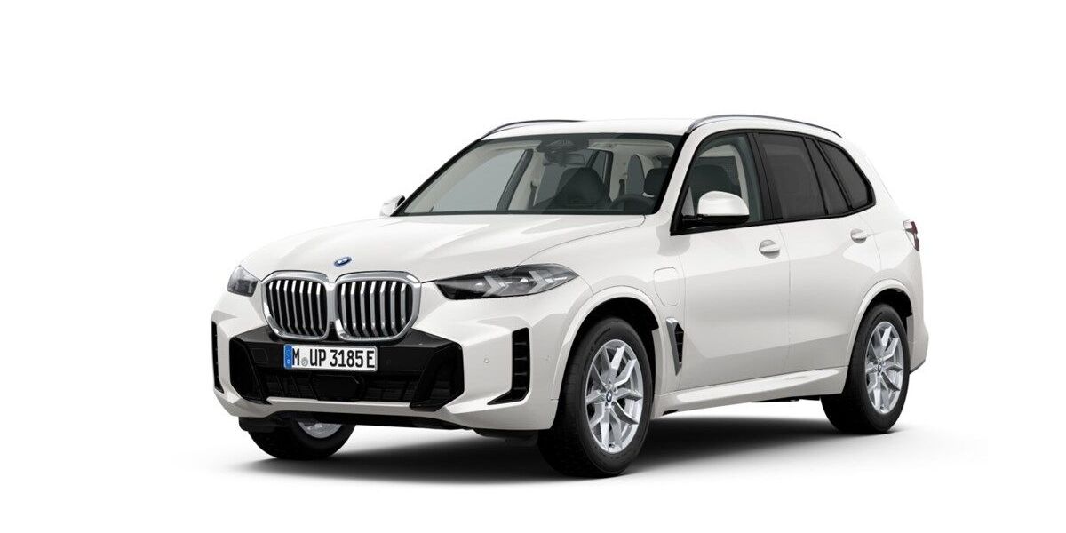 BMW X5 11.632 km 101.900 &euro; Frankfurt am Main 60435