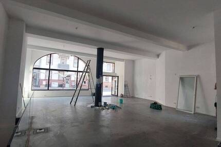 Gewerbeobjekt Frankfurt am Main Bornheim - 3.000&euro; | Angebot:23986434