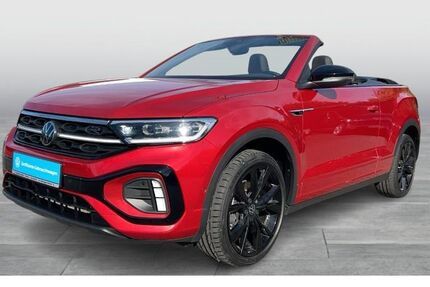 VW T-Roc 77.636 km 27.690 &euro; Nidderau 61130