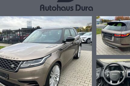 Land Rover Range Rover Velar 128.600 km 31.950 € Rüsselsheim 65428